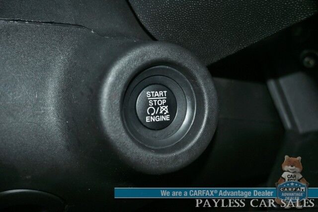 2025 Ram ProMaster Cargo Van Tradesman Anchorage AK
