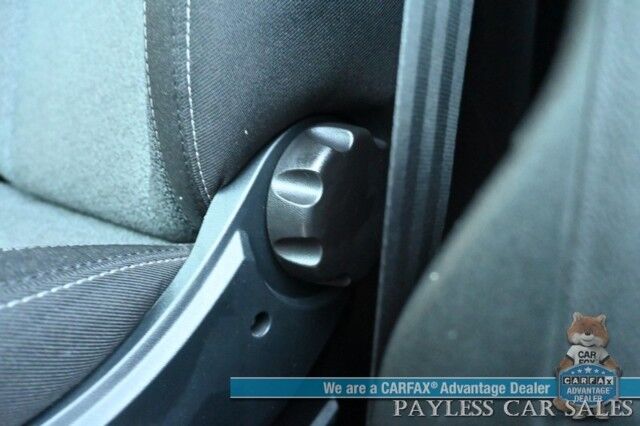2025 Ram ProMaster Cargo Van Tradesman Anchorage AK