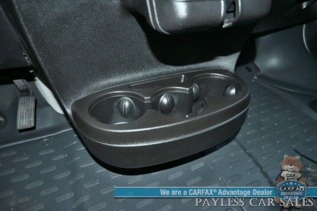 2025 Ram ProMaster Cargo Van Tradesman Anchorage AK