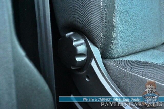 2025 Ram ProMaster Cargo Van Tradesman Anchorage AK