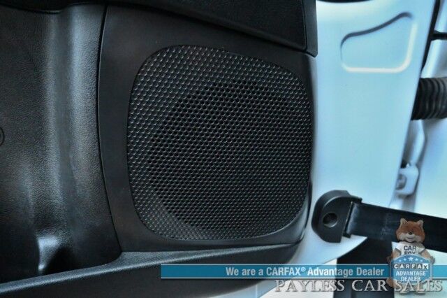 2025 Ram ProMaster Cargo Van Tradesman Anchorage AK