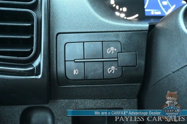2025 Ram ProMaster Cargo Van Tradesman Anchorage AK
