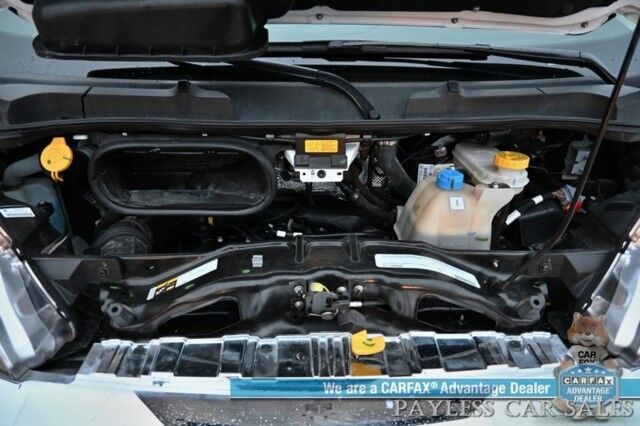 2025 Ram ProMaster Cargo Van Tradesman Anchorage AK
