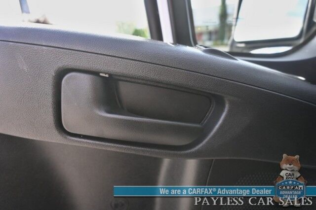 2025 Ram ProMaster Cargo Van Tradesman Anchorage AK