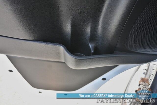 2025 Ram ProMaster Cargo Van Tradesman Anchorage AK