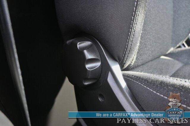 2025 Ram ProMaster Cargo Van Tradesman Anchorage AK