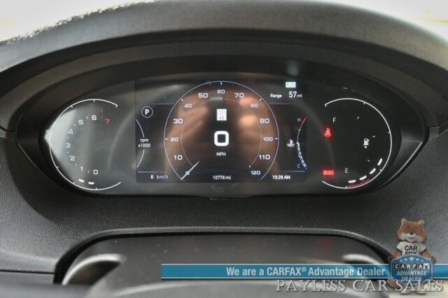 2025 Ram ProMaster Cargo Van Tradesman Anchorage AK