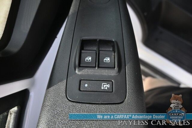 2025 Ram ProMaster Cargo Van Tradesman Anchorage AK