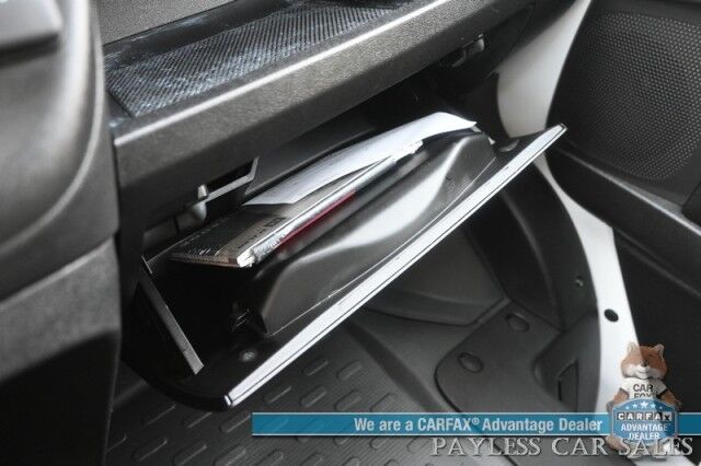2025 Ram ProMaster Cargo Van Tradesman Anchorage AK