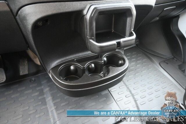 2025 Ram ProMaster Cargo Van Tradesman Anchorage AK