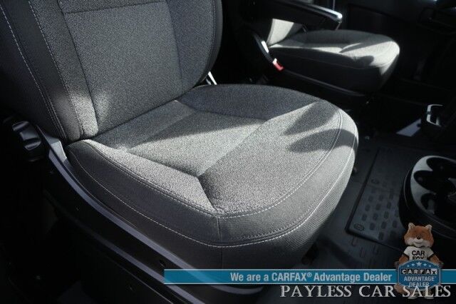 2025 Ram ProMaster Cargo Van Tradesman Anchorage AK