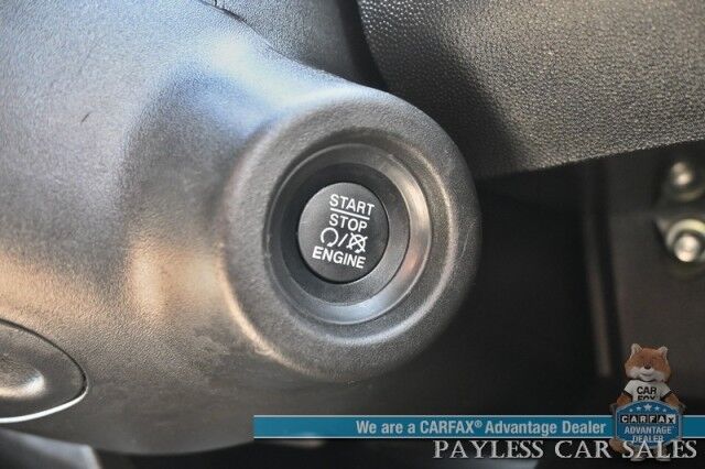 2025 Ram ProMaster Cargo Van Tradesman Anchorage AK