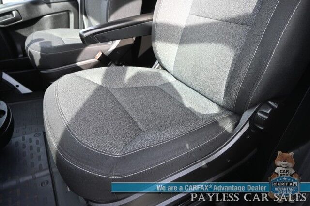 2025 Ram ProMaster Cargo Van Tradesman Anchorage AK