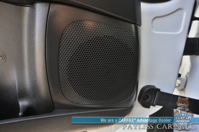 2025 Ram ProMaster Cargo Van Tradesman Anchorage AK