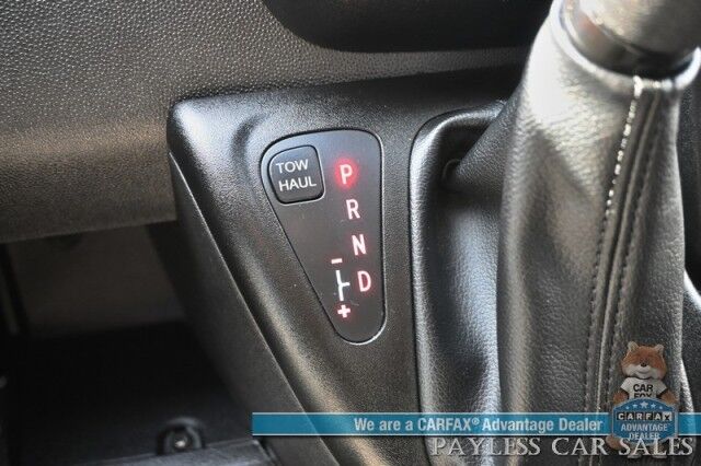 2025 Ram ProMaster Cargo Van Tradesman Anchorage AK