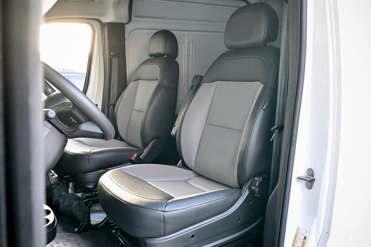 2025 Ram ProMaster Cargo Van Tradesman High Roof Springfield NJ