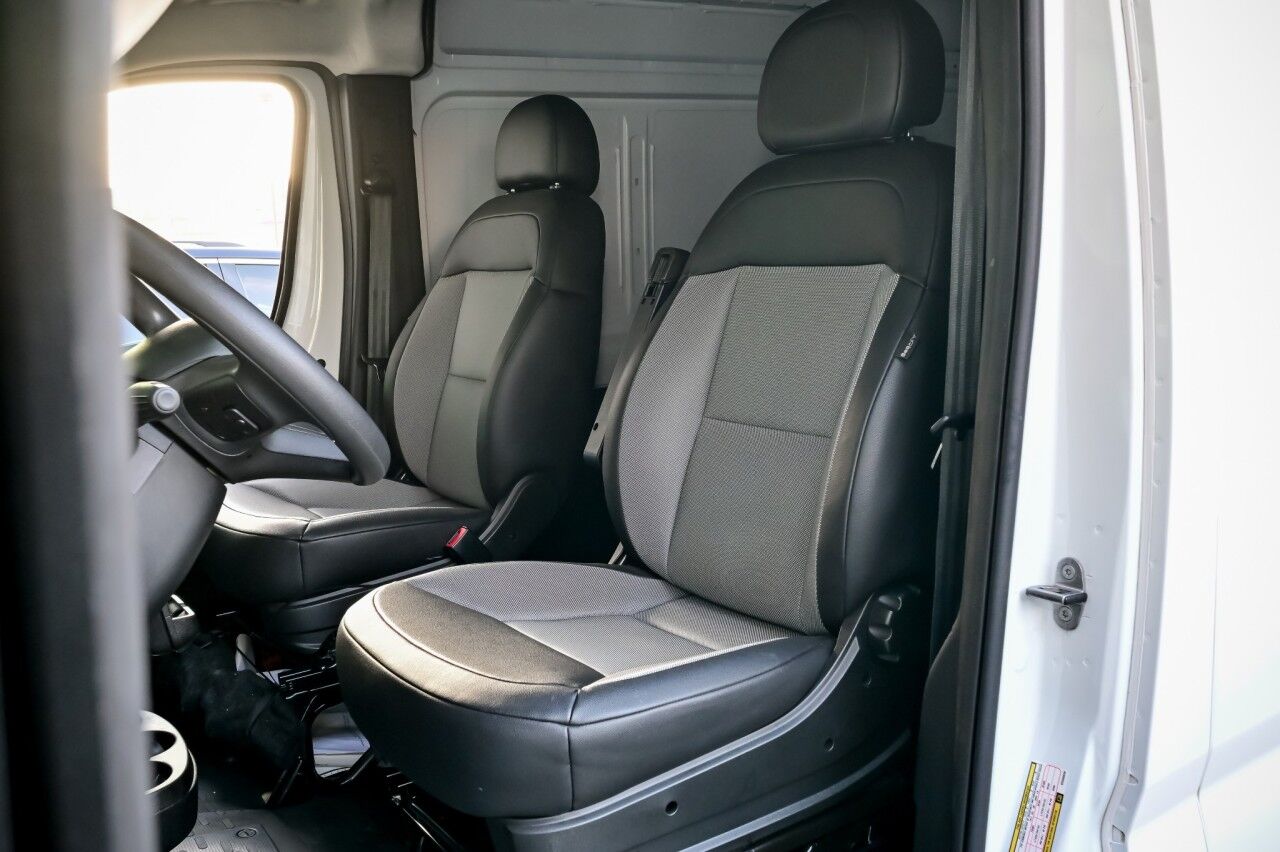 2025 Ram ProMaster Cargo Van Tradesman High Roof Springfield NJ