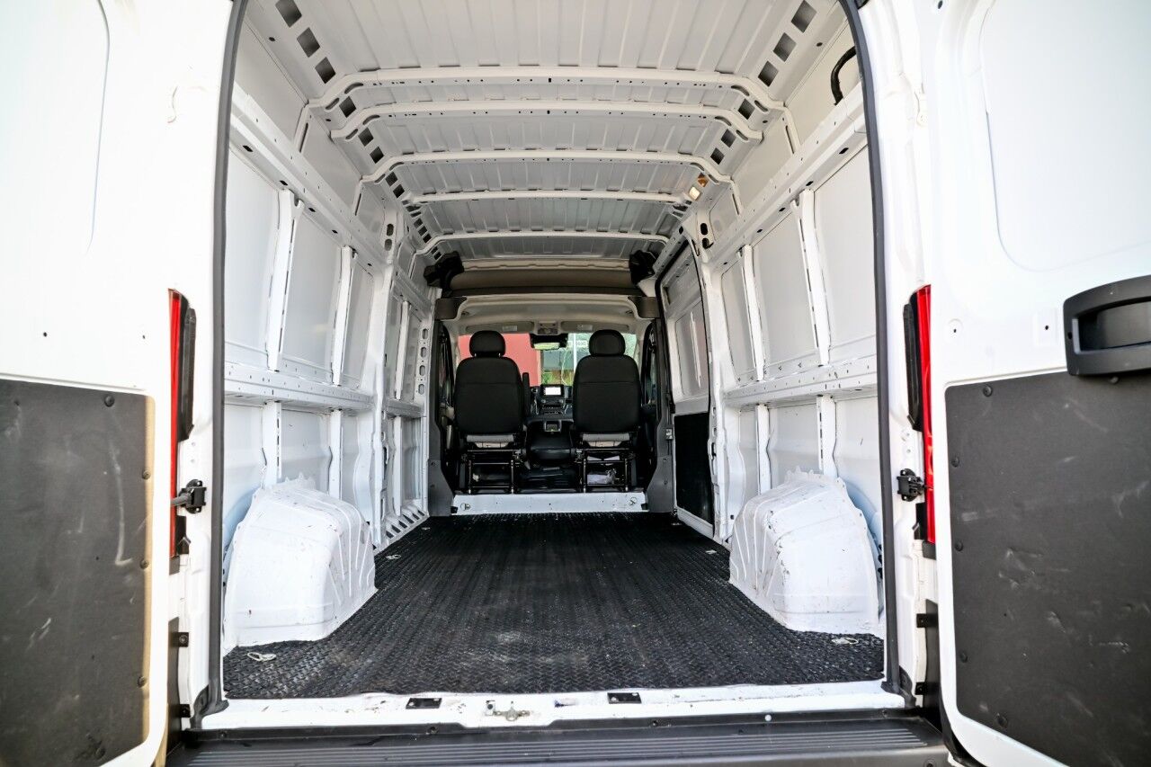 2025 Ram ProMaster Cargo Van Tradesman High Roof Springfield NJ