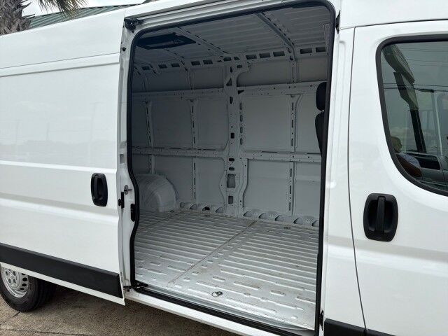2025 Ram ProMaster Cargo Van Tradesman Lafayette LA