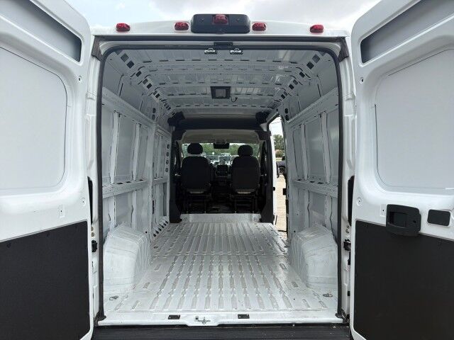 2025 Ram ProMaster Cargo Van Tradesman Lafayette LA