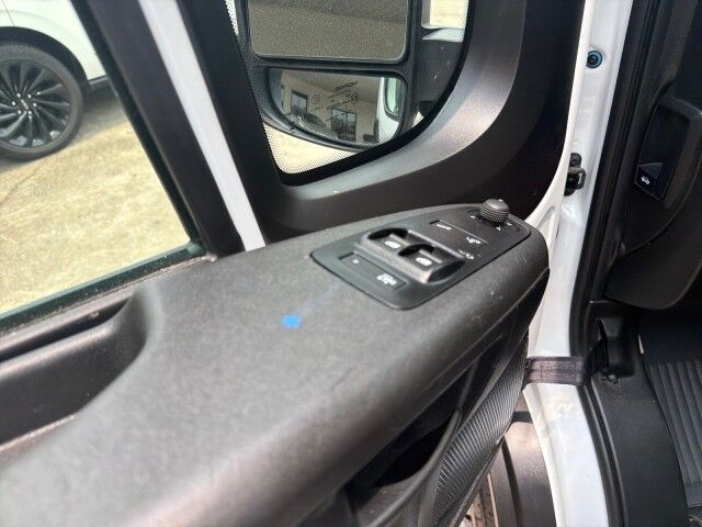 2025 Ram ProMaster Cargo Van Tradesman Lafayette LA
