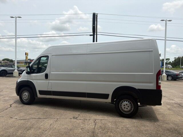 2025 Ram ProMaster Cargo Van Tradesman Lafayette LA