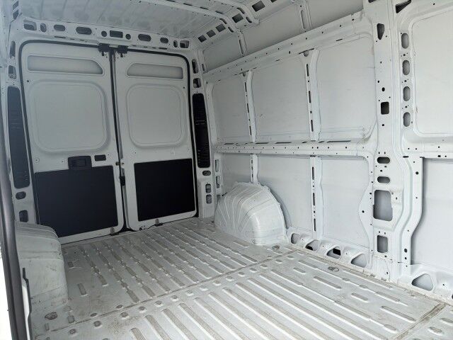 2025 Ram ProMaster Cargo Van Tradesman Lafayette LA