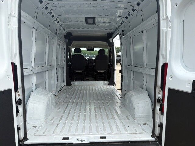 2025 Ram ProMaster Cargo Van Tradesman Lafayette LA