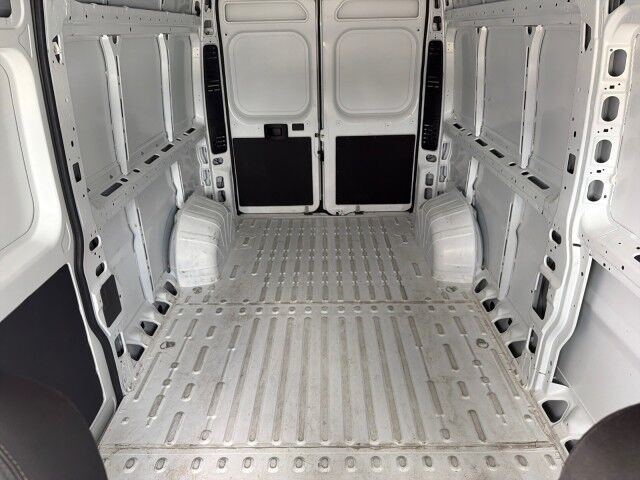 2025 Ram ProMaster Cargo Van Tradesman Lafayette LA