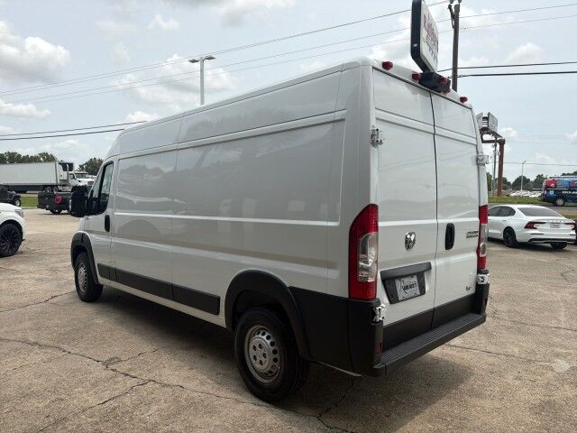2025 Ram ProMaster Cargo Van Tradesman Lafayette LA