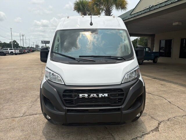 2025 Ram ProMaster Cargo Van Tradesman Lafayette LA