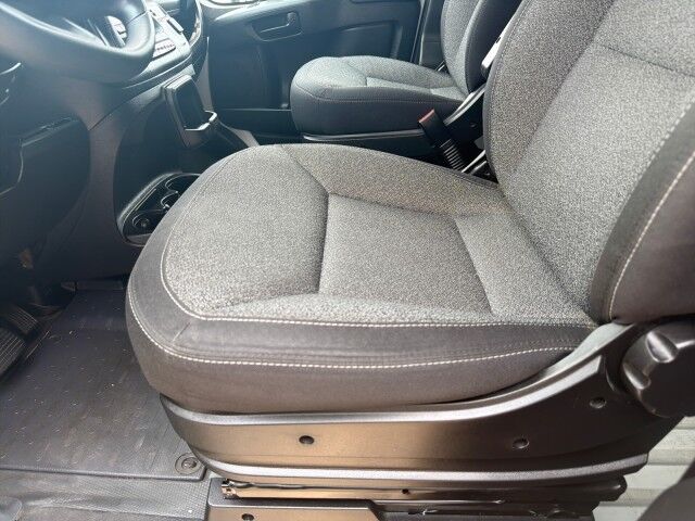 2025 Ram ProMaster Cargo Van Tradesman Lafayette LA