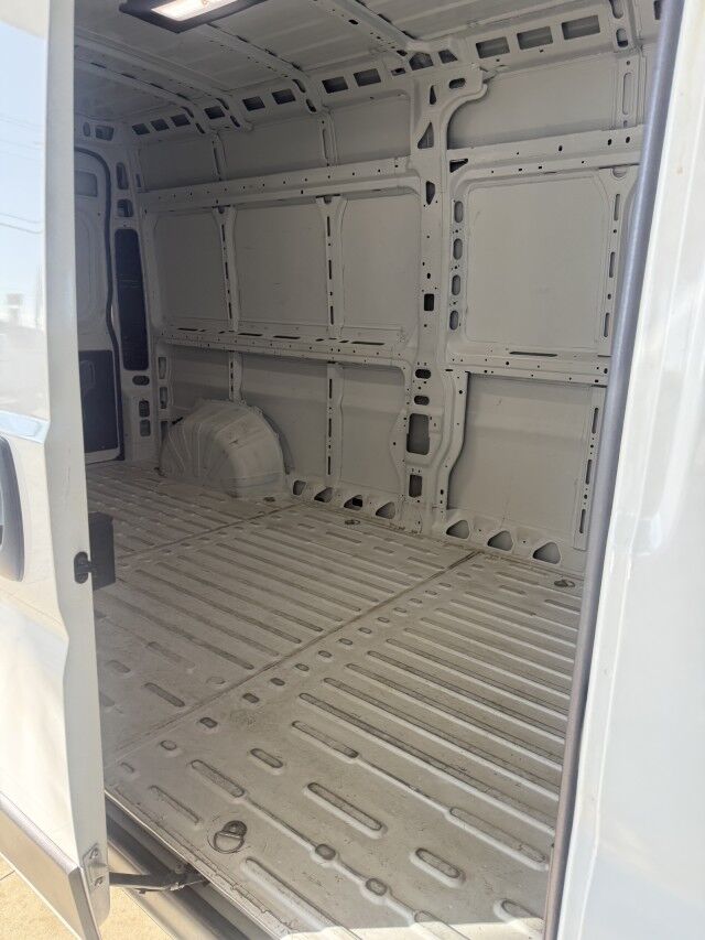 2025 Ram ProMaster Cargo Van Tradesman Lafayette LA