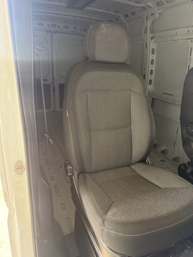 2025 Ram ProMaster Cargo Van Tradesman Lafayette LA