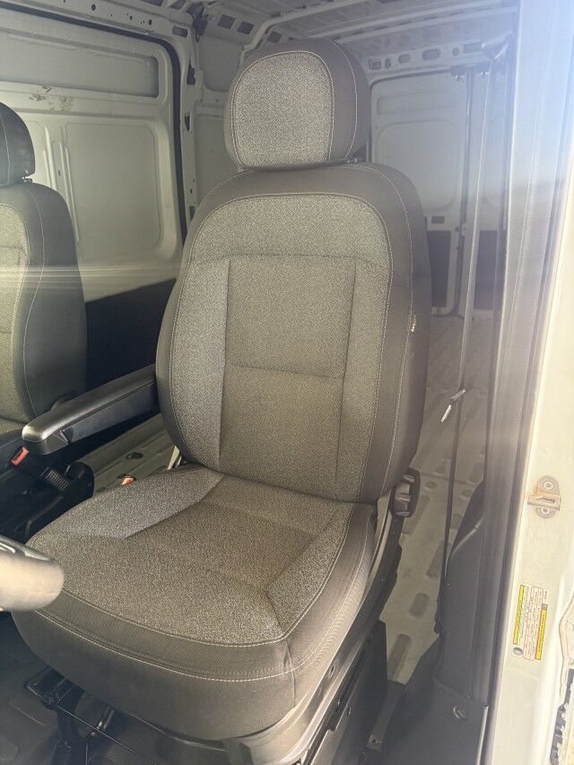 2025 Ram ProMaster Cargo Van Tradesman Lafayette LA