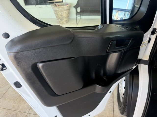 2025 Ram ProMaster Cargo Van Tradesman Lafayette LA