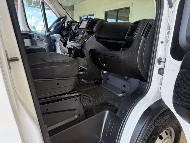 2025 Ram ProMaster Cargo Van Tradesman Lafayette LA