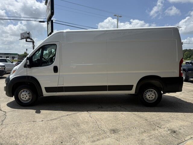 2025 Ram ProMaster Cargo Van Tradesman Lafayette LA