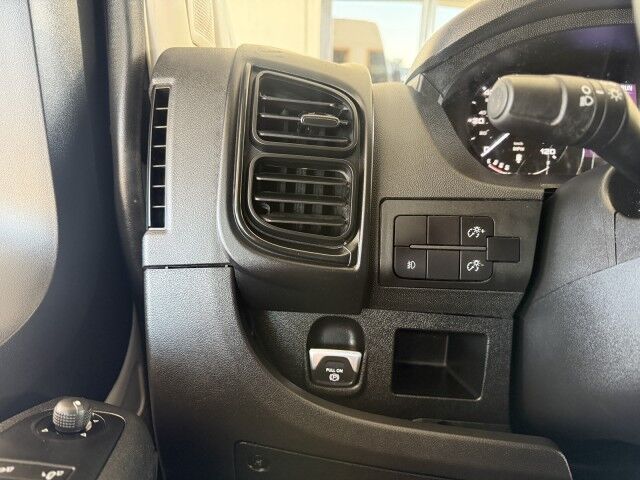 2025 Ram ProMaster Cargo Van Tradesman Lafayette LA
