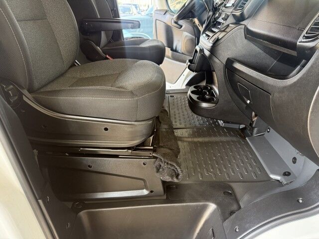 2025 Ram ProMaster Cargo Van Tradesman Lafayette LA