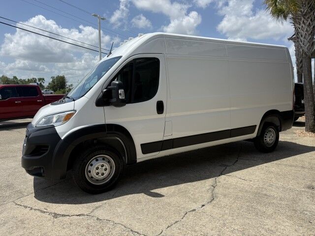 2025 Ram ProMaster Cargo Van Tradesman Lafayette LA
