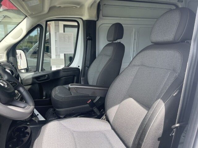2025 Ram ProMaster Cargo Van Tradesman Marshfield MA