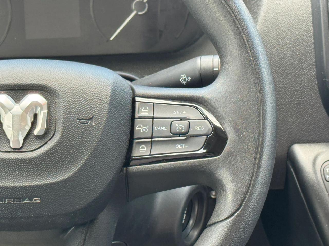 2025 Ram ProMaster Cargo Van Tradesman Miami FL