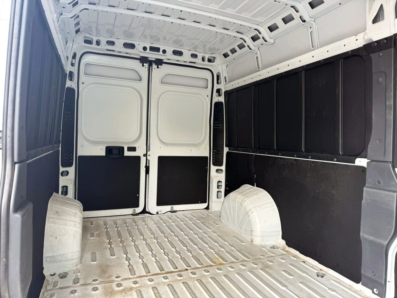 2025 Ram ProMaster Cargo Van Tradesman Hialeah FL