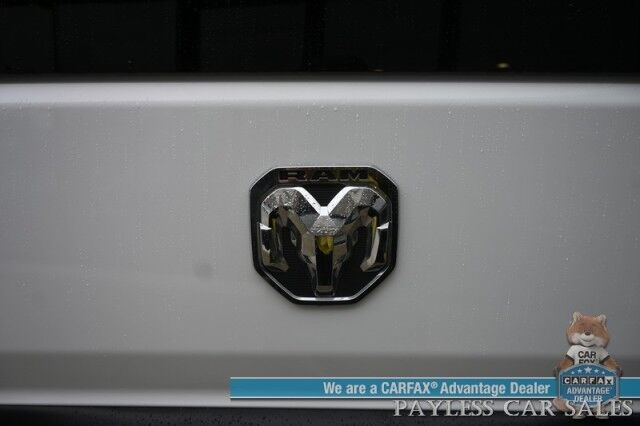 2025 Ram ProMaster Cargo Van Tradesman Pkg Anchorage AK