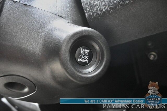 2025 Ram ProMaster Cargo Van Tradesman Pkg Anchorage AK