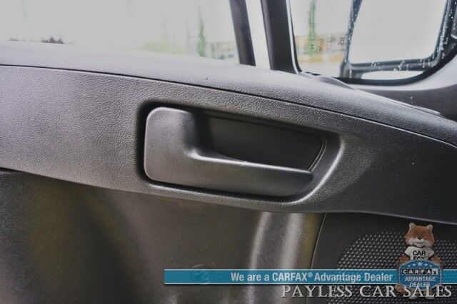 2025 Ram ProMaster Cargo Van Tradesman Pkg Anchorage AK