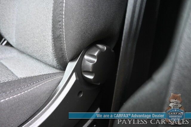 2025 Ram ProMaster Cargo Van Tradesman Pkg Anchorage AK