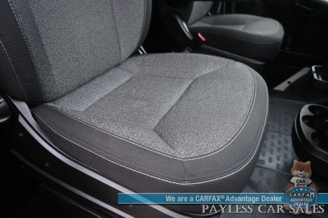2025 Ram ProMaster Cargo Van Tradesman Pkg Anchorage AK