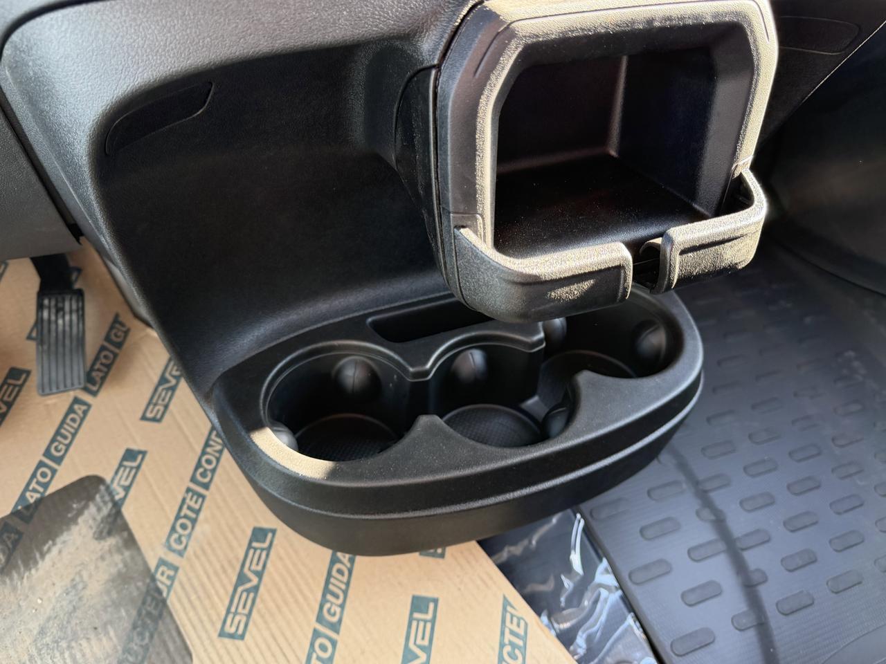 2025 Ram ProMaster Cargo Van Tradesman Redwater AB